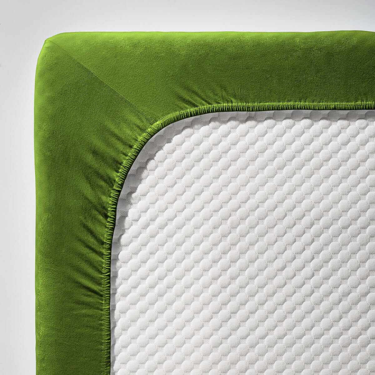 fleuresse single Jersey