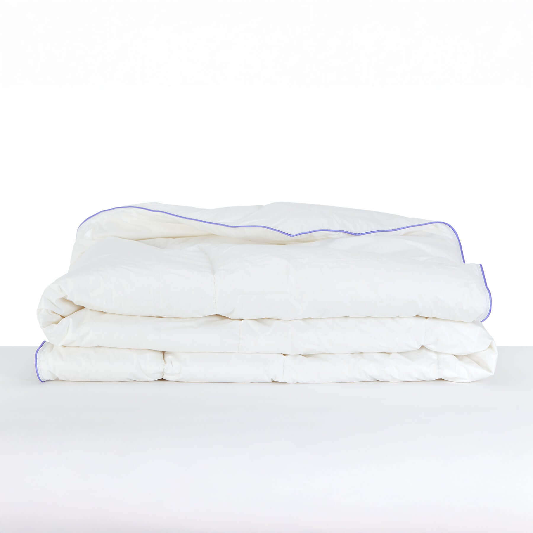 QUQON Couette De Luxe en duvet