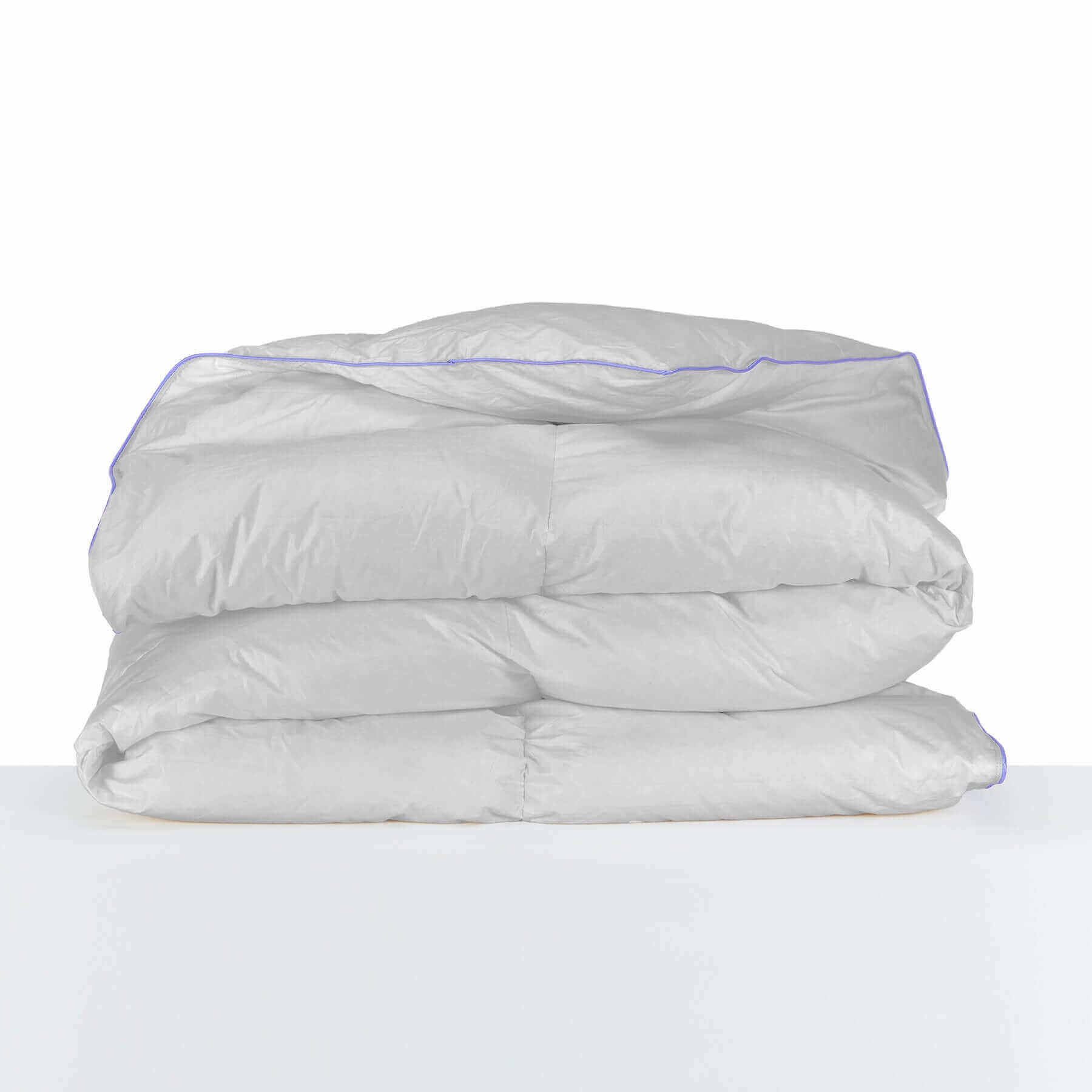Eiderdaunendecke Royal