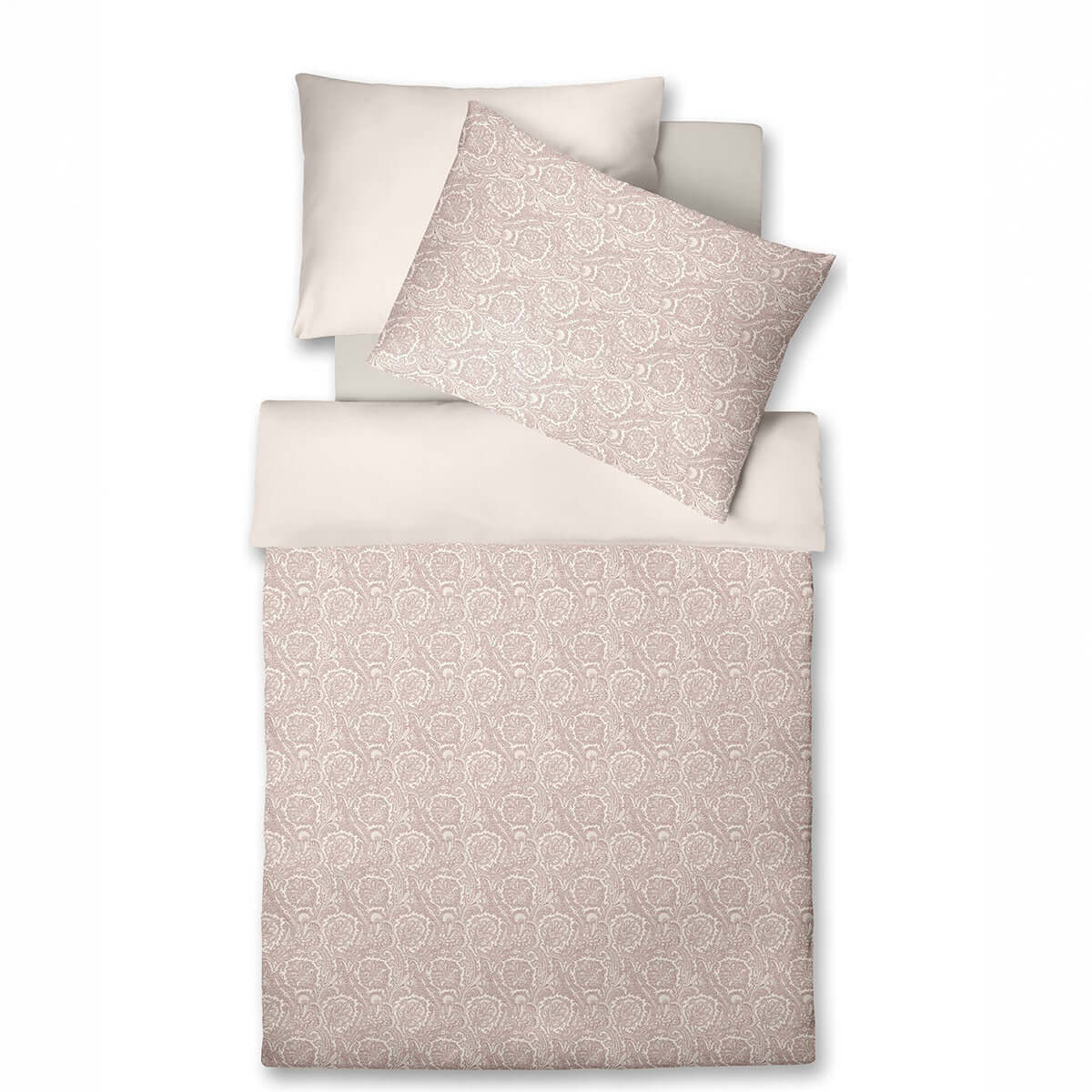 fleuresse nizza bettwäsche