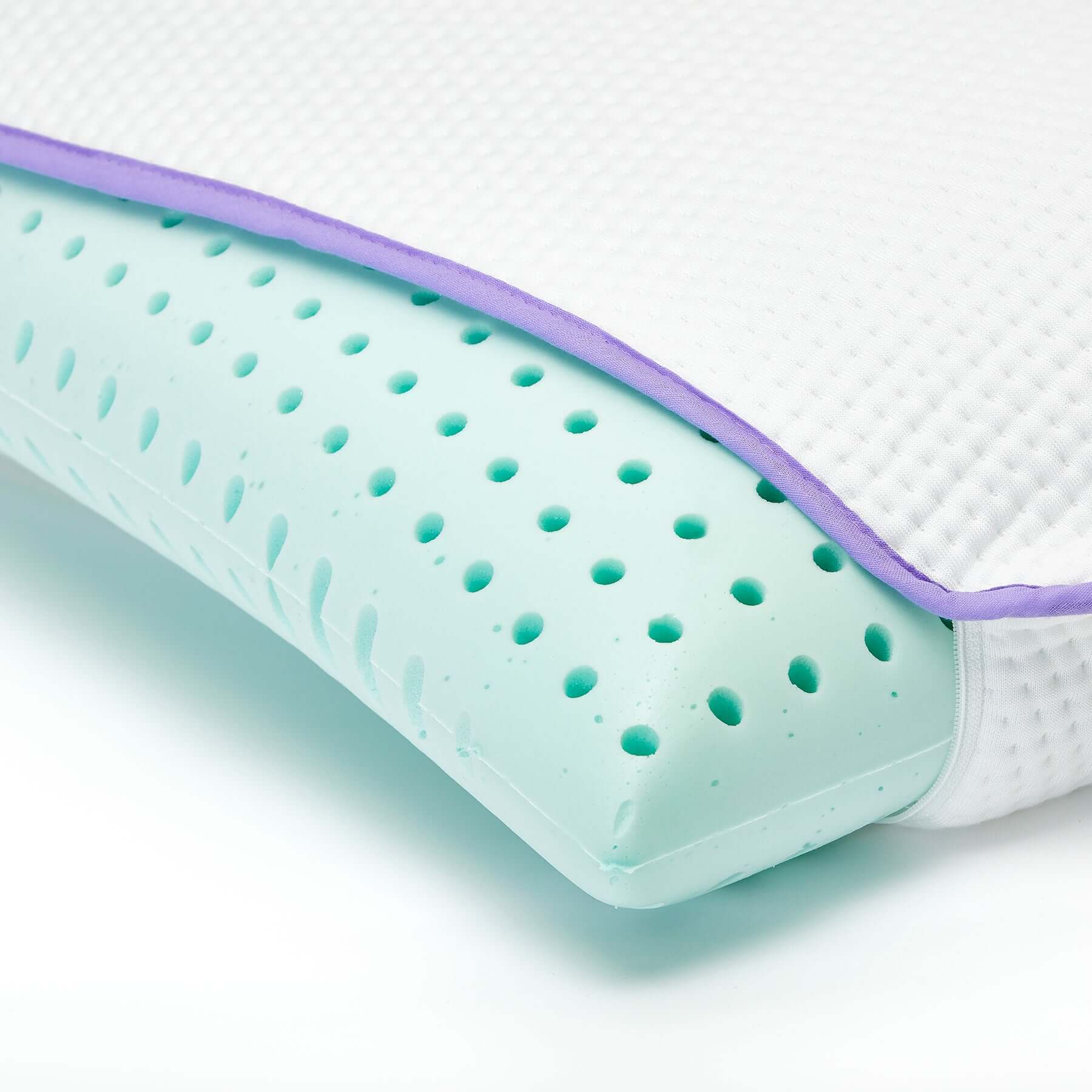 Seitenschläferkissen