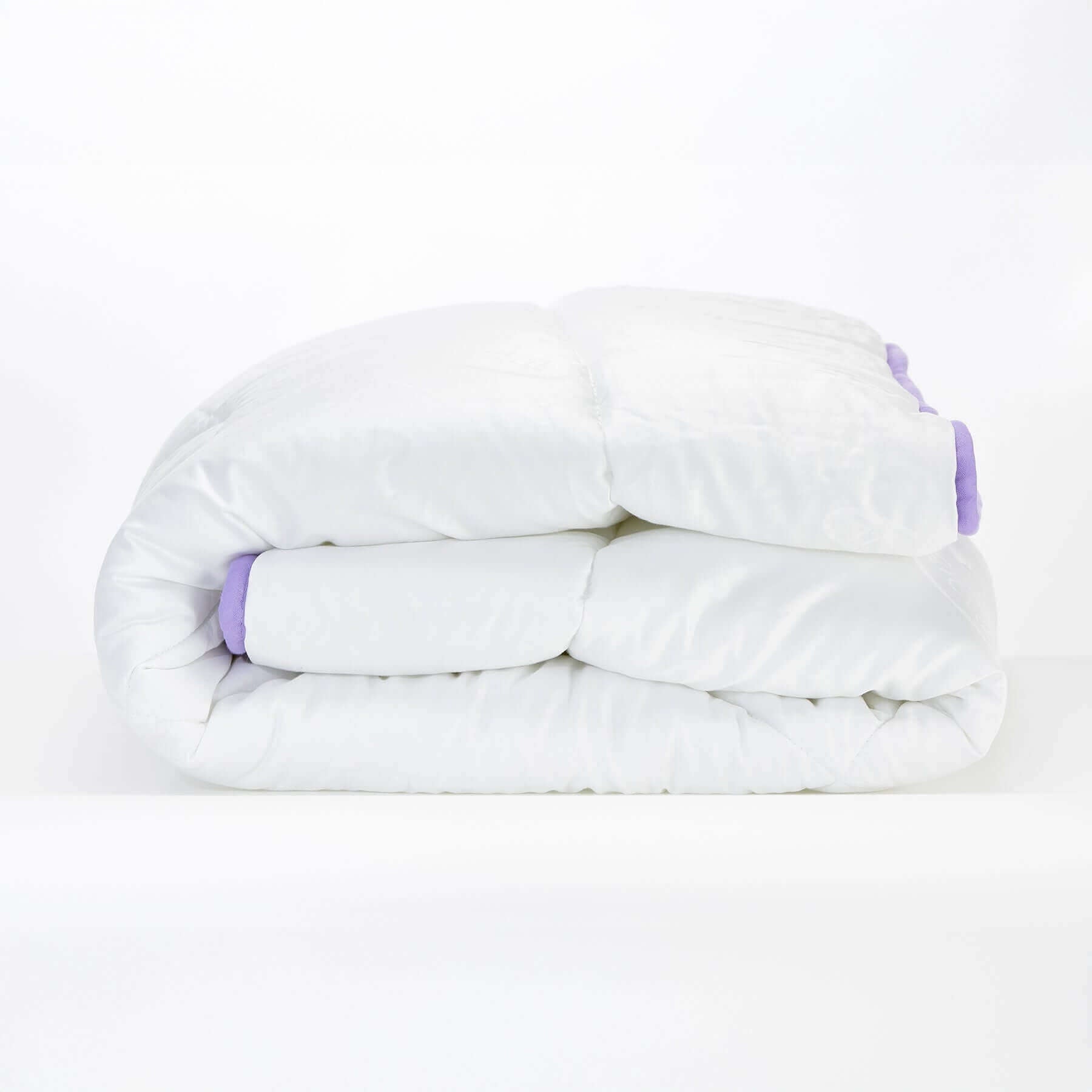 Tencel-Kapok Bettdecke