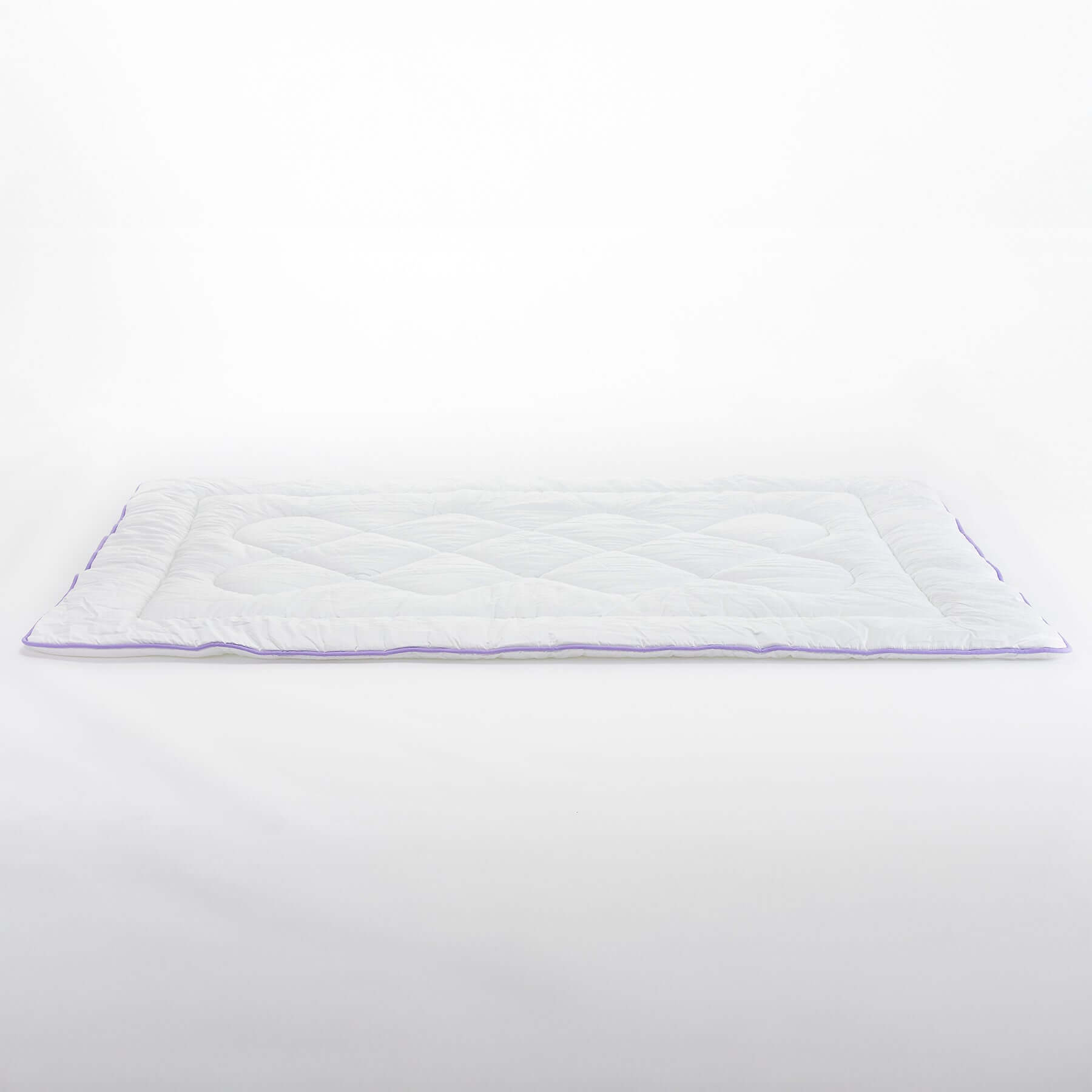 Tencel-Kapok Bettdecke