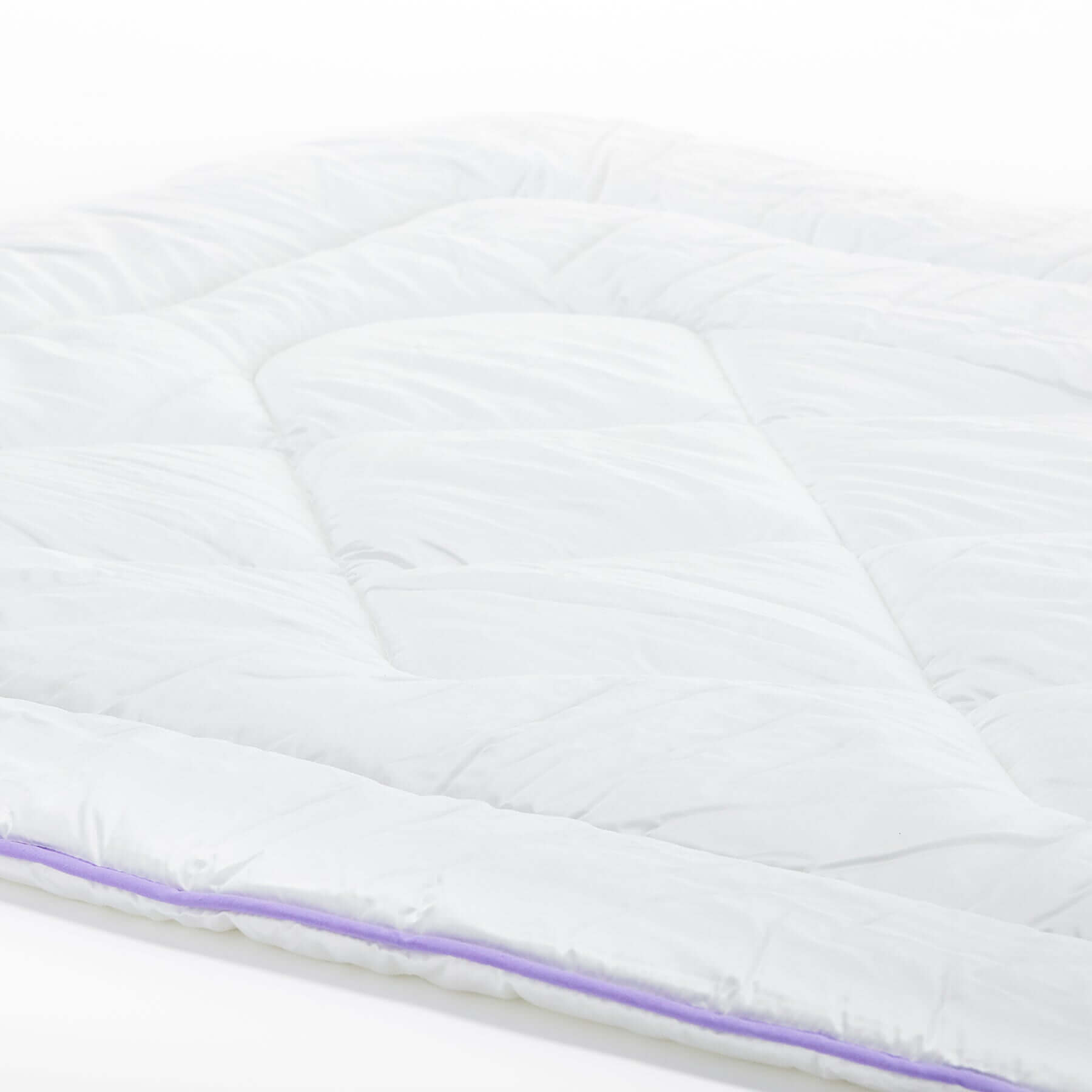 Tencel-Kapok Bettdecke