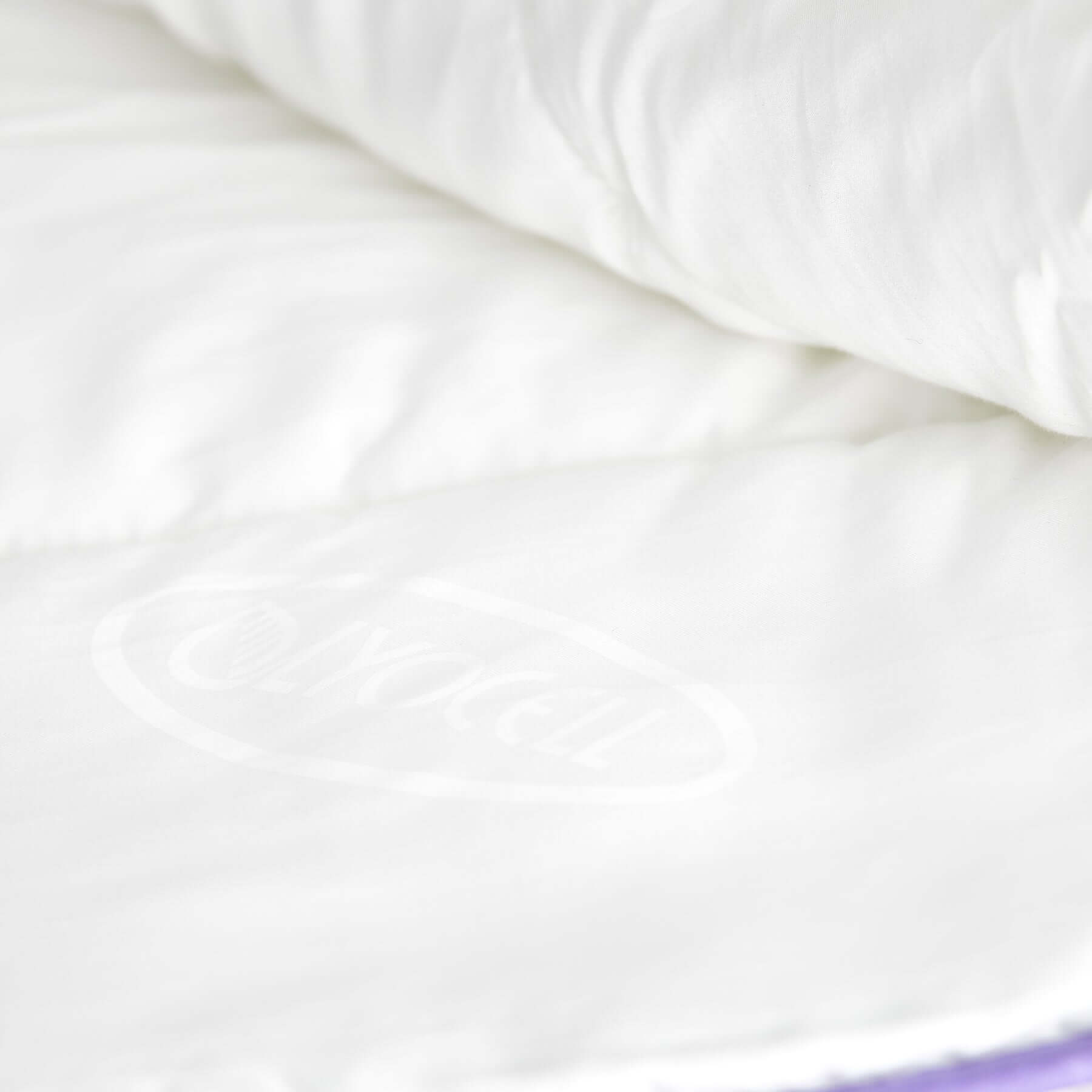 Kołdra QUQON Tencel kapok