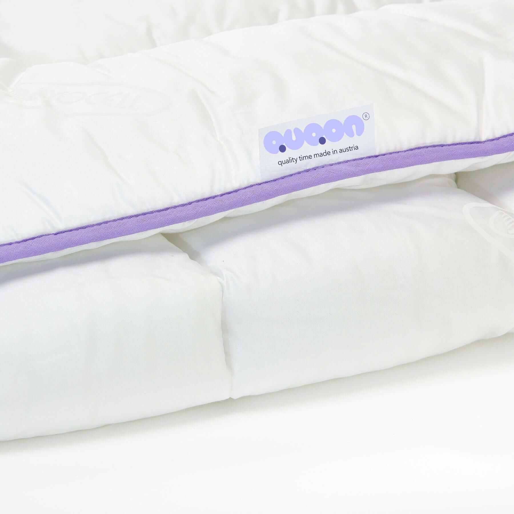 Kołdra QUQON Tencel kapok