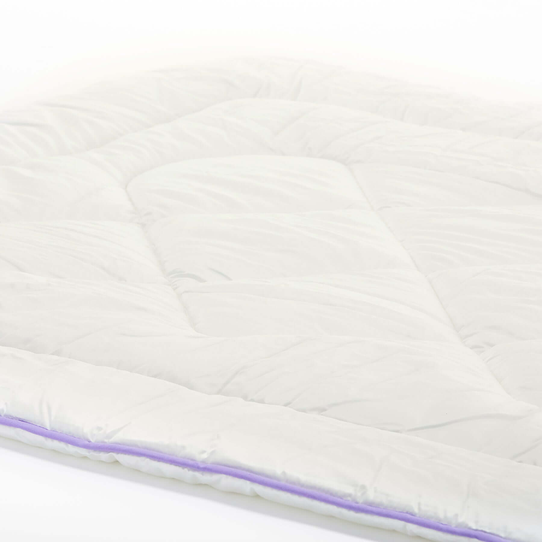 QUQON Pine Bed Cover