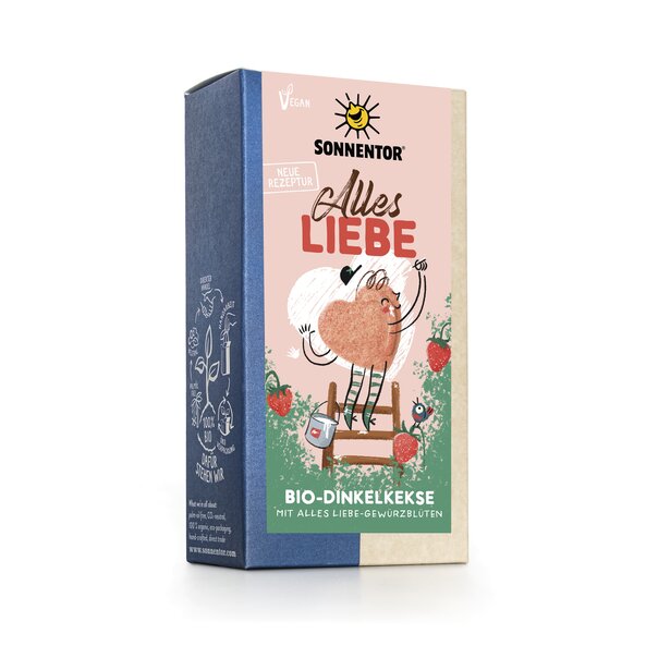 Cadeau Sonnentor