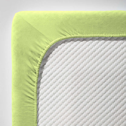 fleuresse single Jersey 