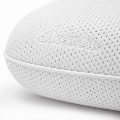 Air Massage Nackenkissen