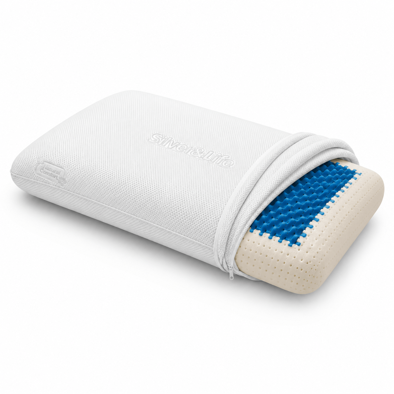 Air Massage Nackenkissen