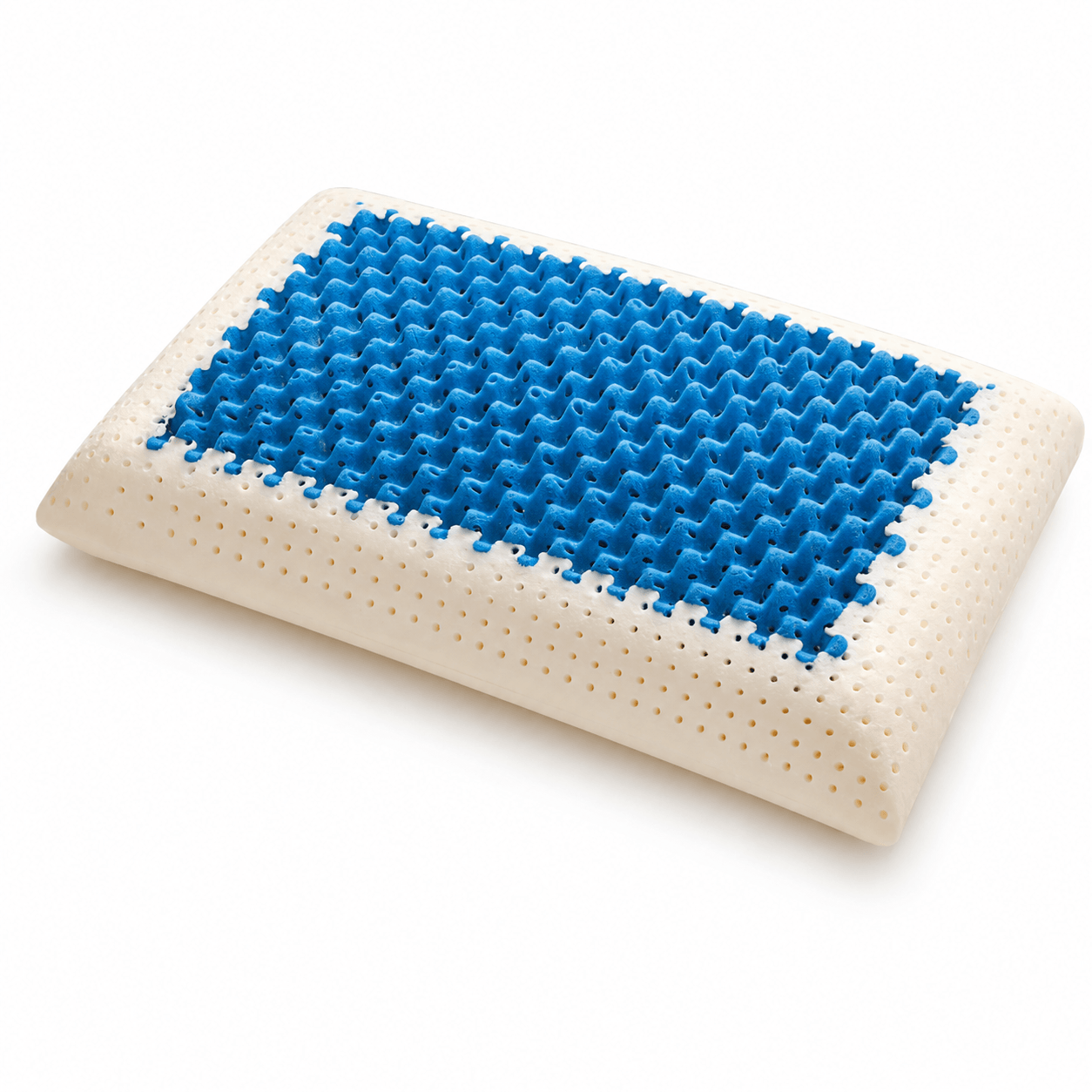 Air Massage Nackenkissen