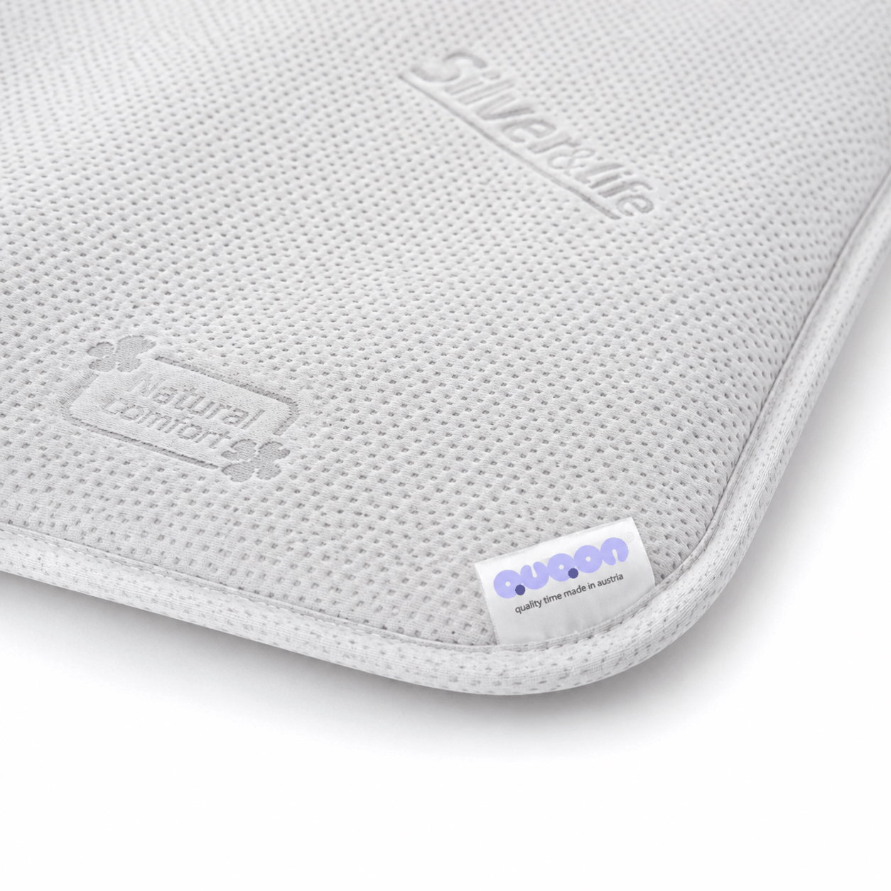 Air Massage Nackenkissen