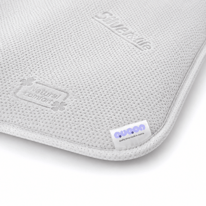 Air Massage Nackenkissen