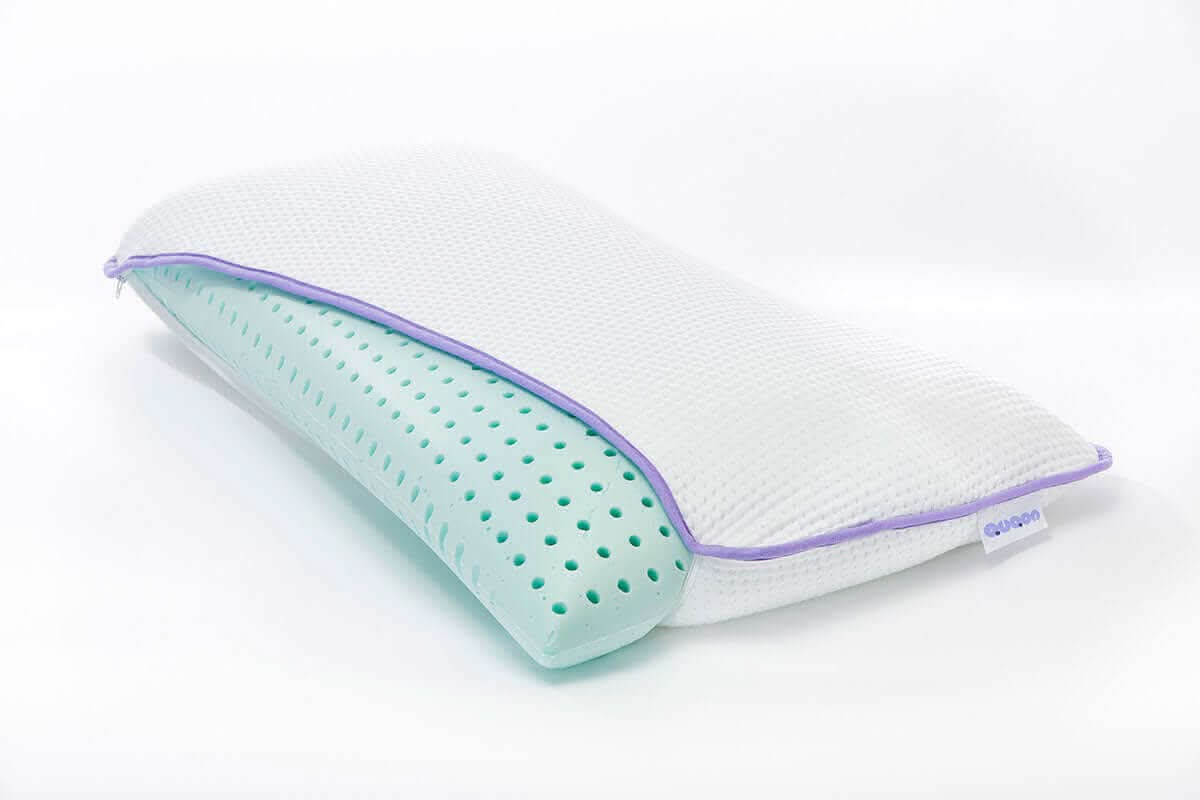 QUQON Sidesleeper Pillow