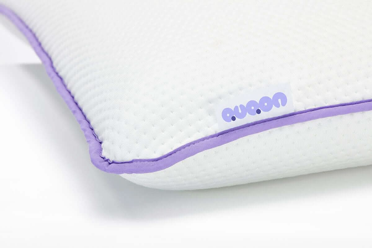 QUQON Sidesleeper Pillow