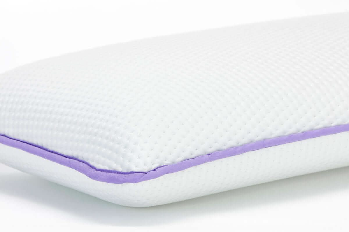 QUQON Sidesleeper Pillow