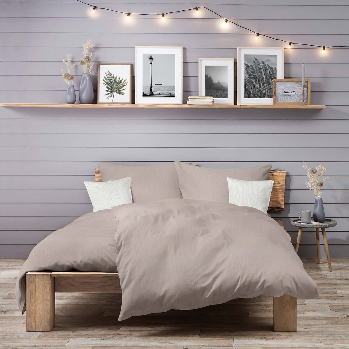 fleuresse capri bettwäsche #farbe_2-beige