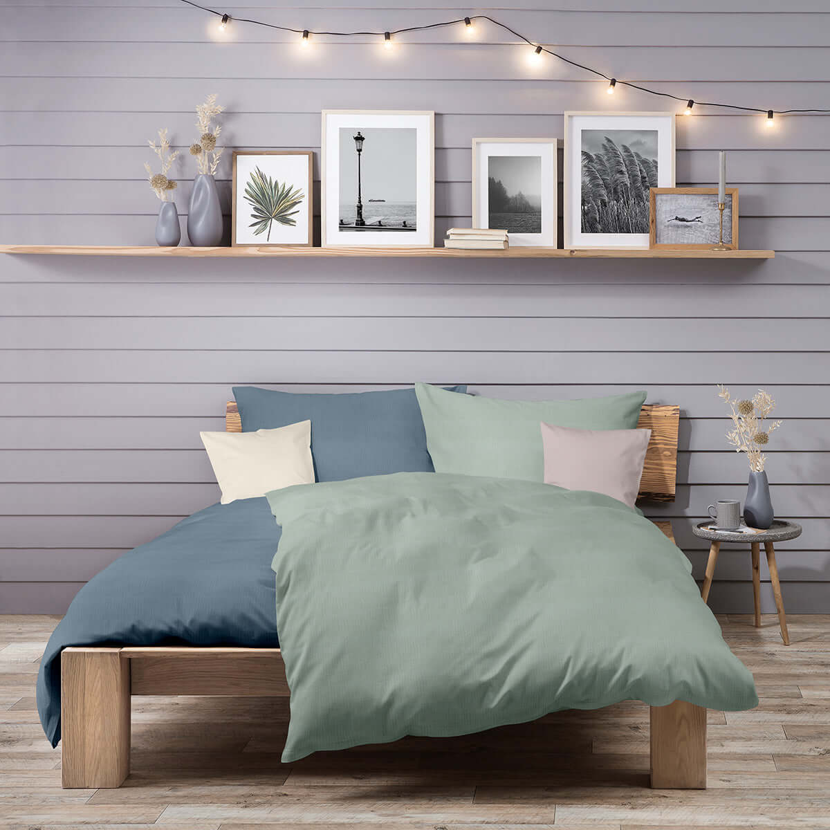 fleuresse capri bettwäsche #farbe_3-denim