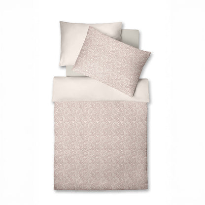 fleuresse nizza bettwäsche #farbe_6-coral