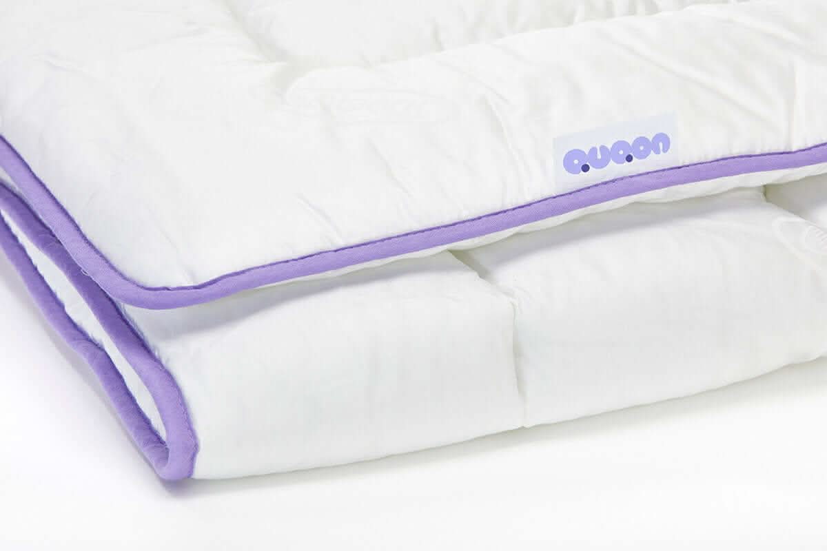 QUQON Tencel-Kapok Duvet