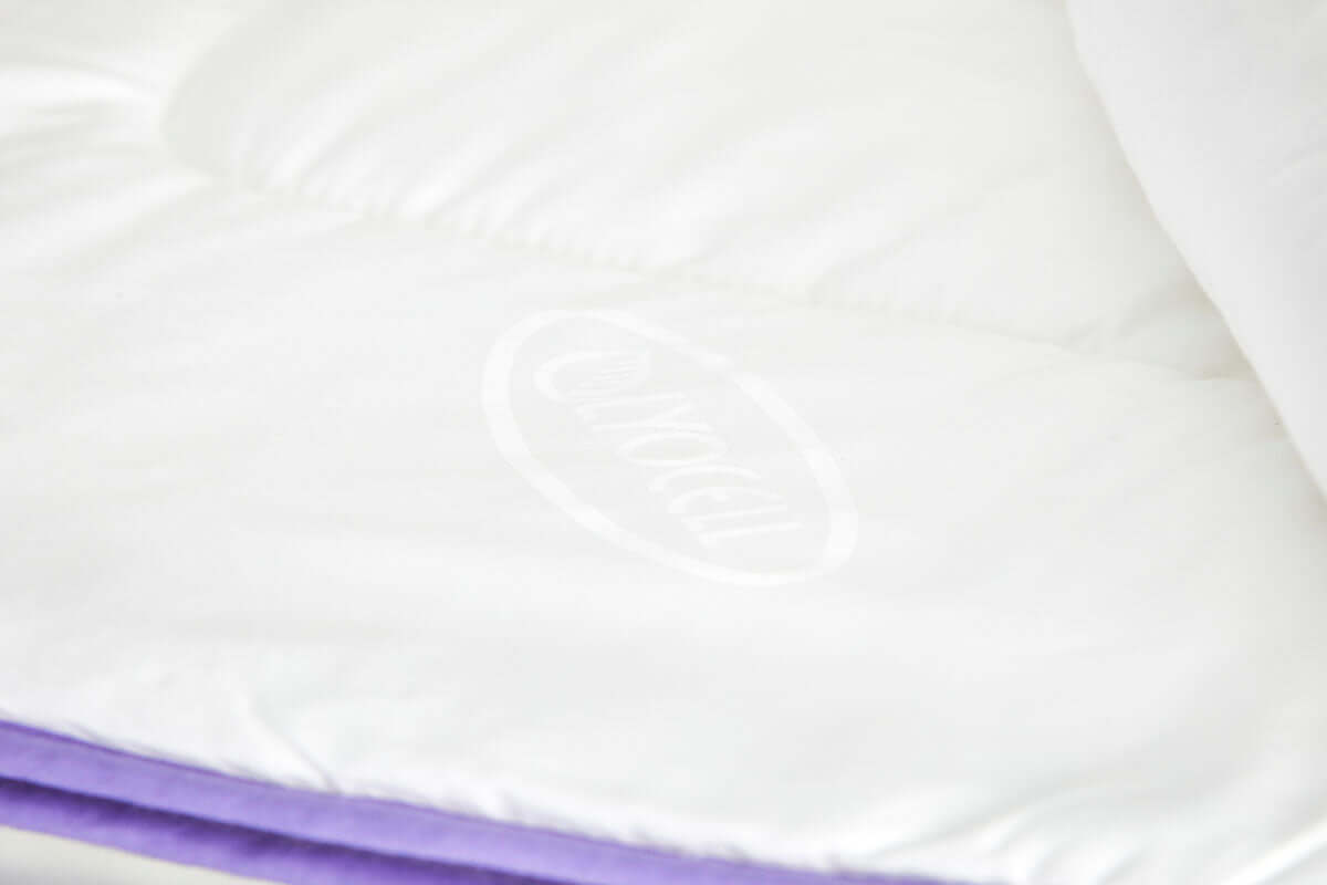 - besten QUQON mit Kapok Schlaf für Bettdecke deinen