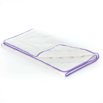 QUQON Protège-matelas