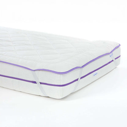 QUQON Protège-matelas