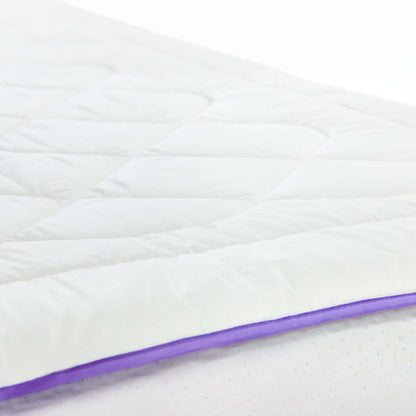 QUQON Protège-matelas