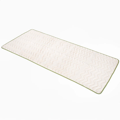 QUQON Natur Protège-matelas