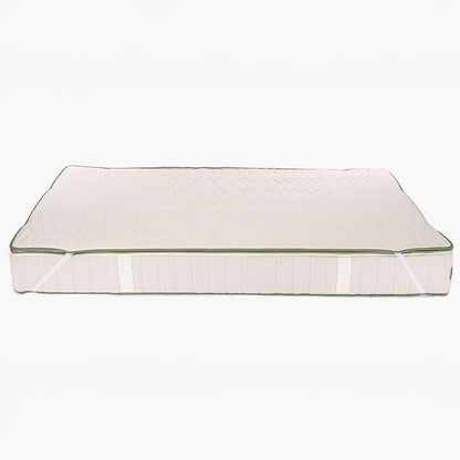 QUQON Natur Protège-matelas
