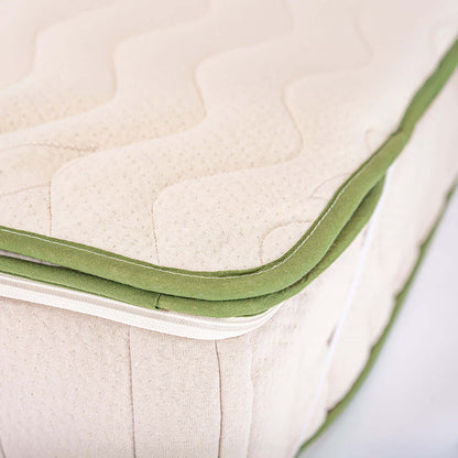 QUQON Natur Protège-matelas