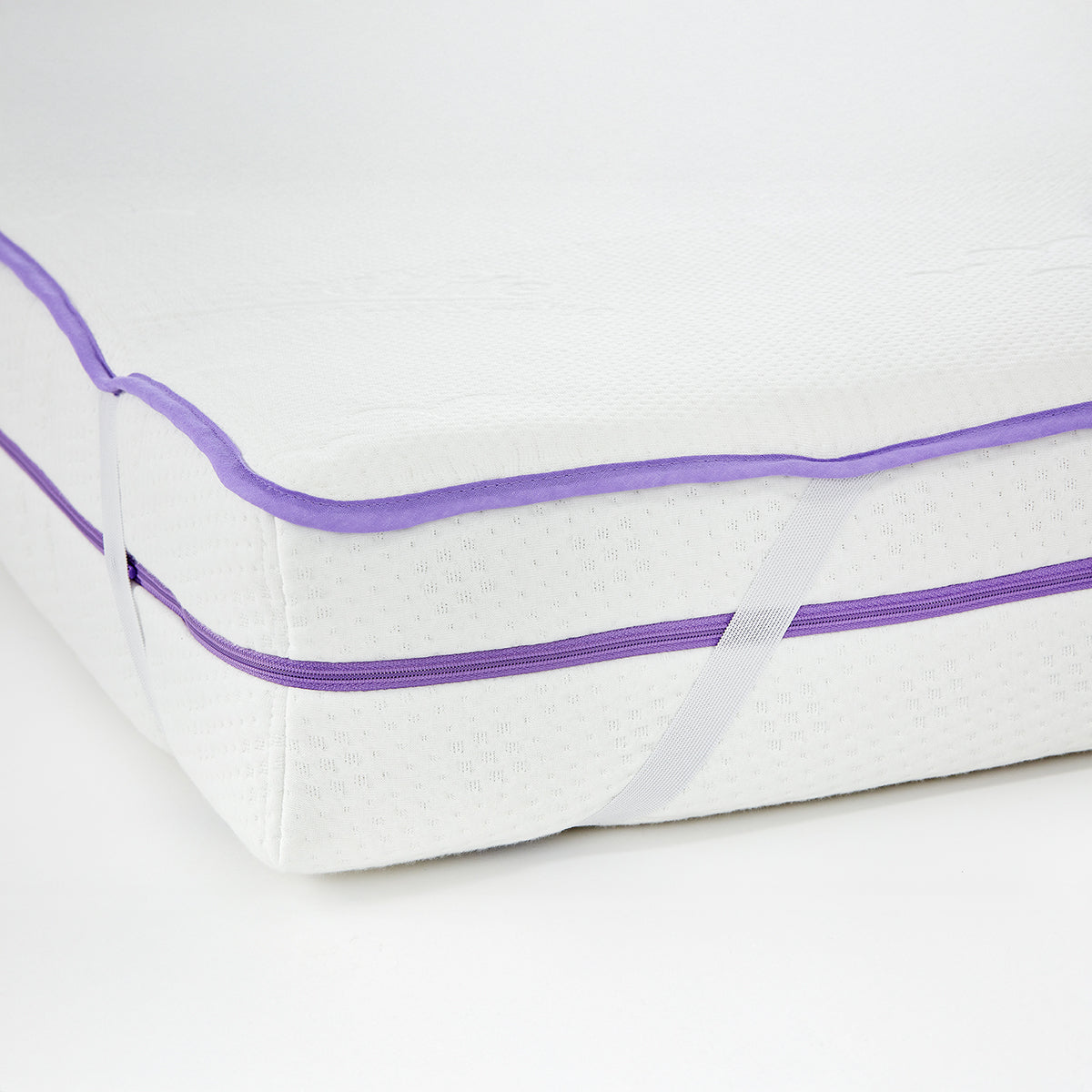 QUQON Plus Matratzenschoner