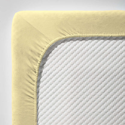 fleuresse single Jersey 