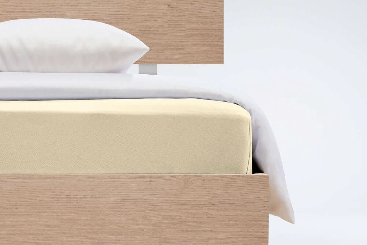 QUQON Fitted Sheet