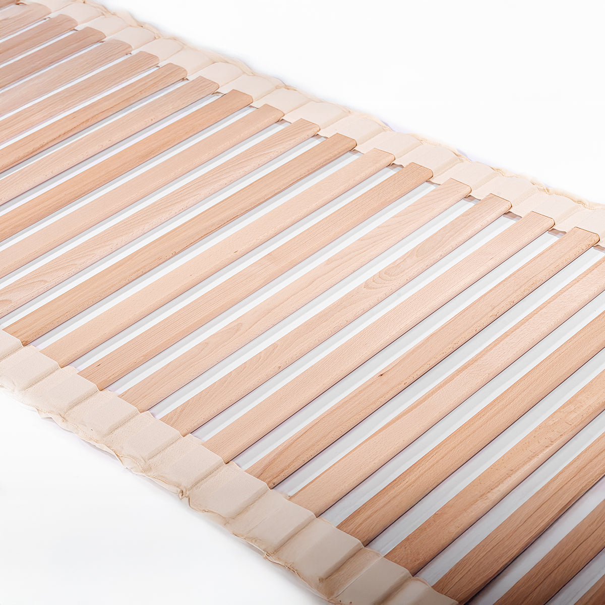 QUQON Rolllattenrost Basic