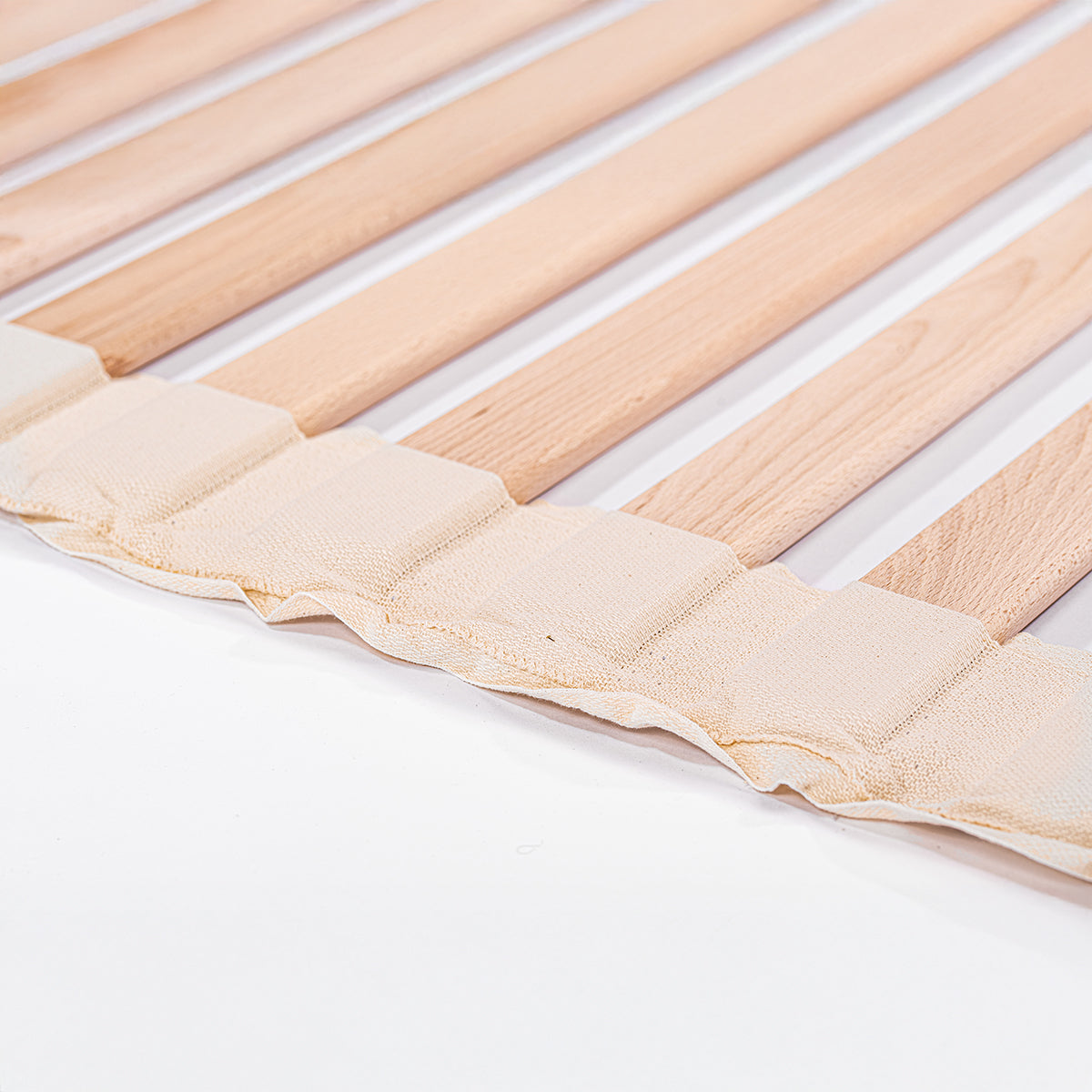 QUQON Rolllattenrost Basic