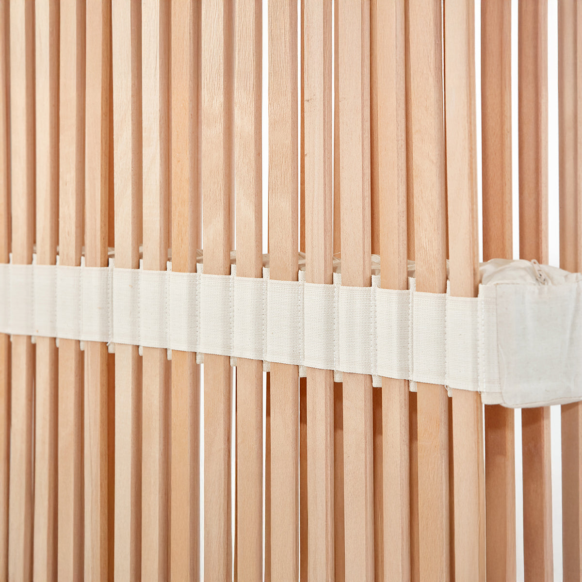 Rama z listew rolowanych QUQON Plus