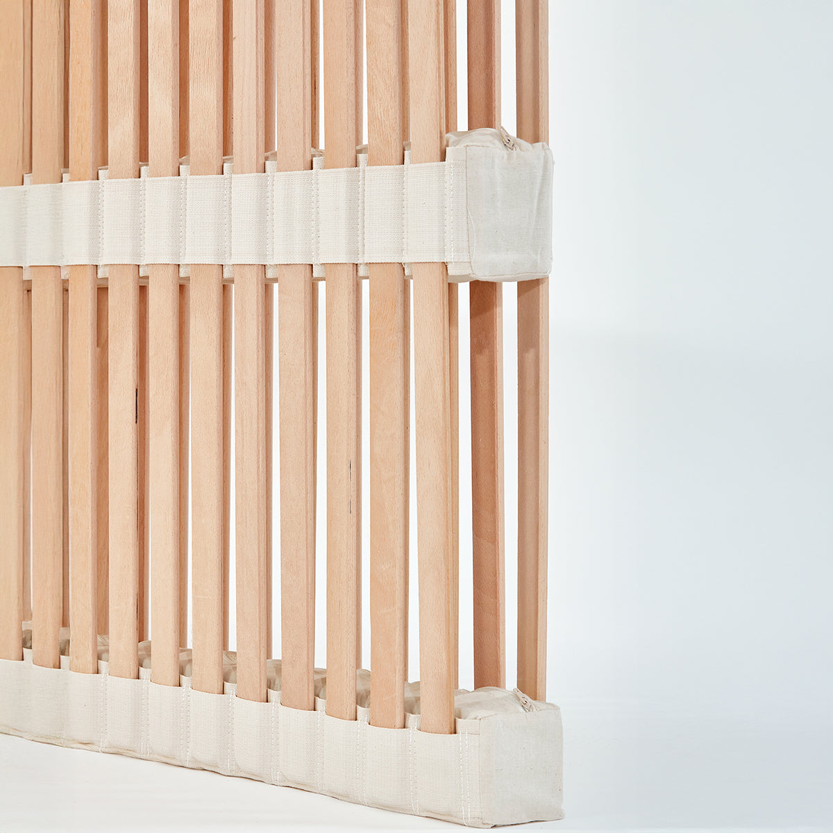 Rama z listew rolowanych QUQON Plus