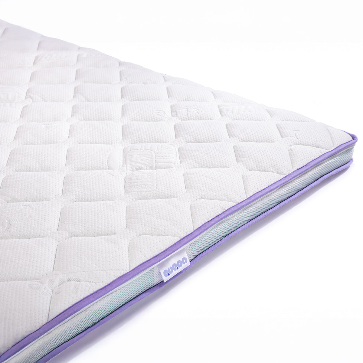 QUQON Visco Topper