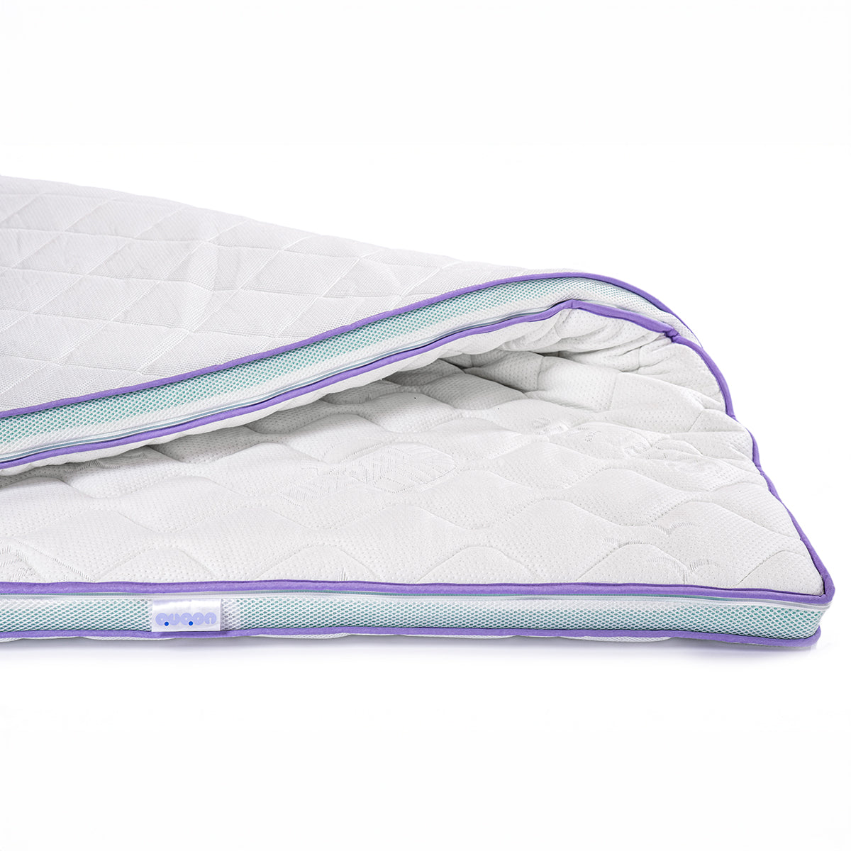 QUQON Visco Topper
