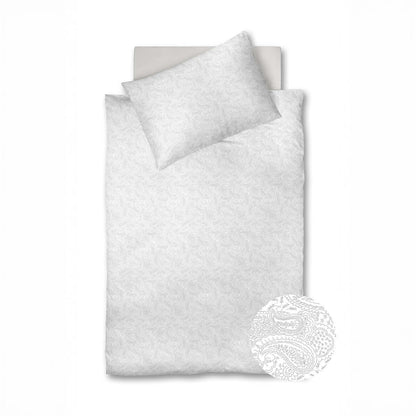 fleuresse white dream bettwäsche 