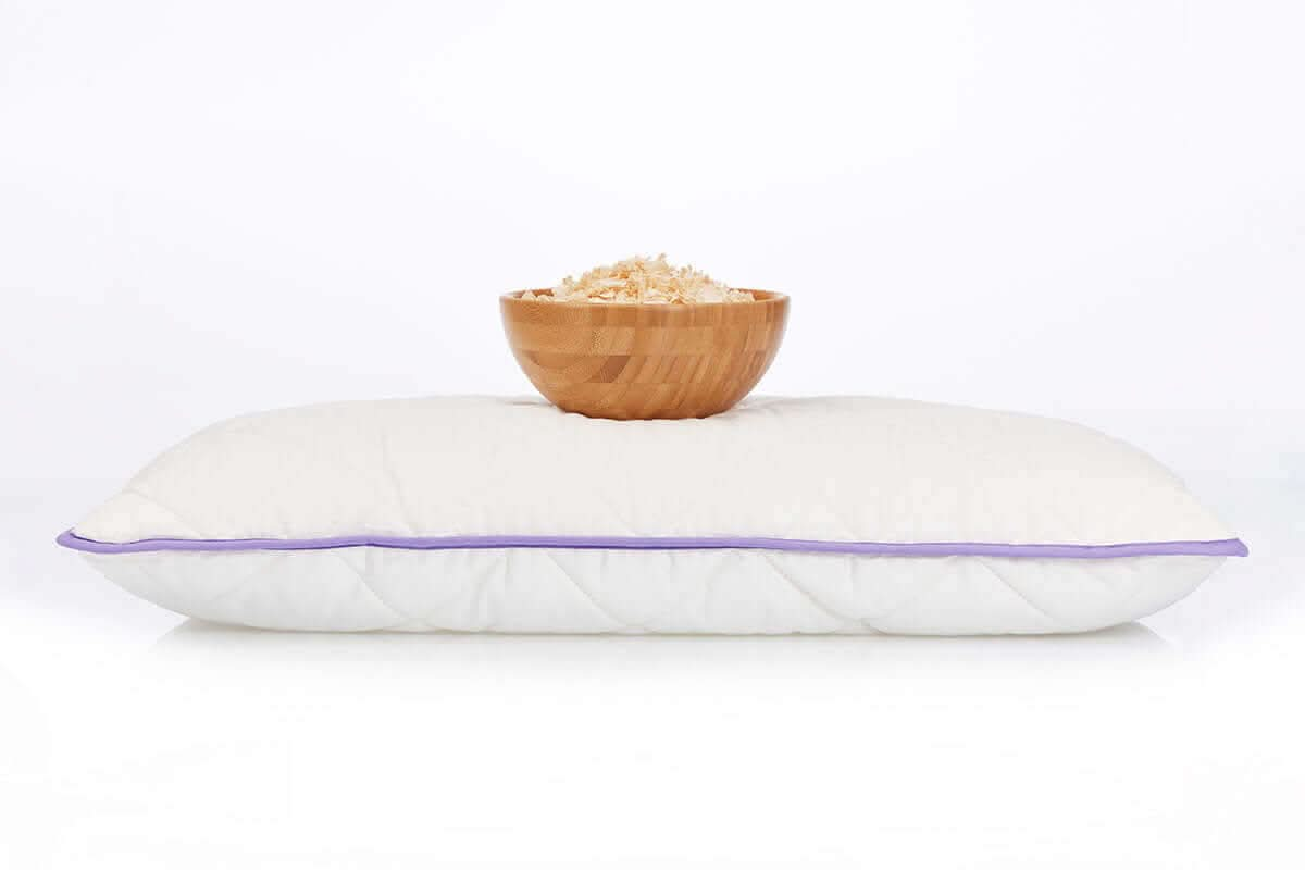 QUQON Pine Pillow