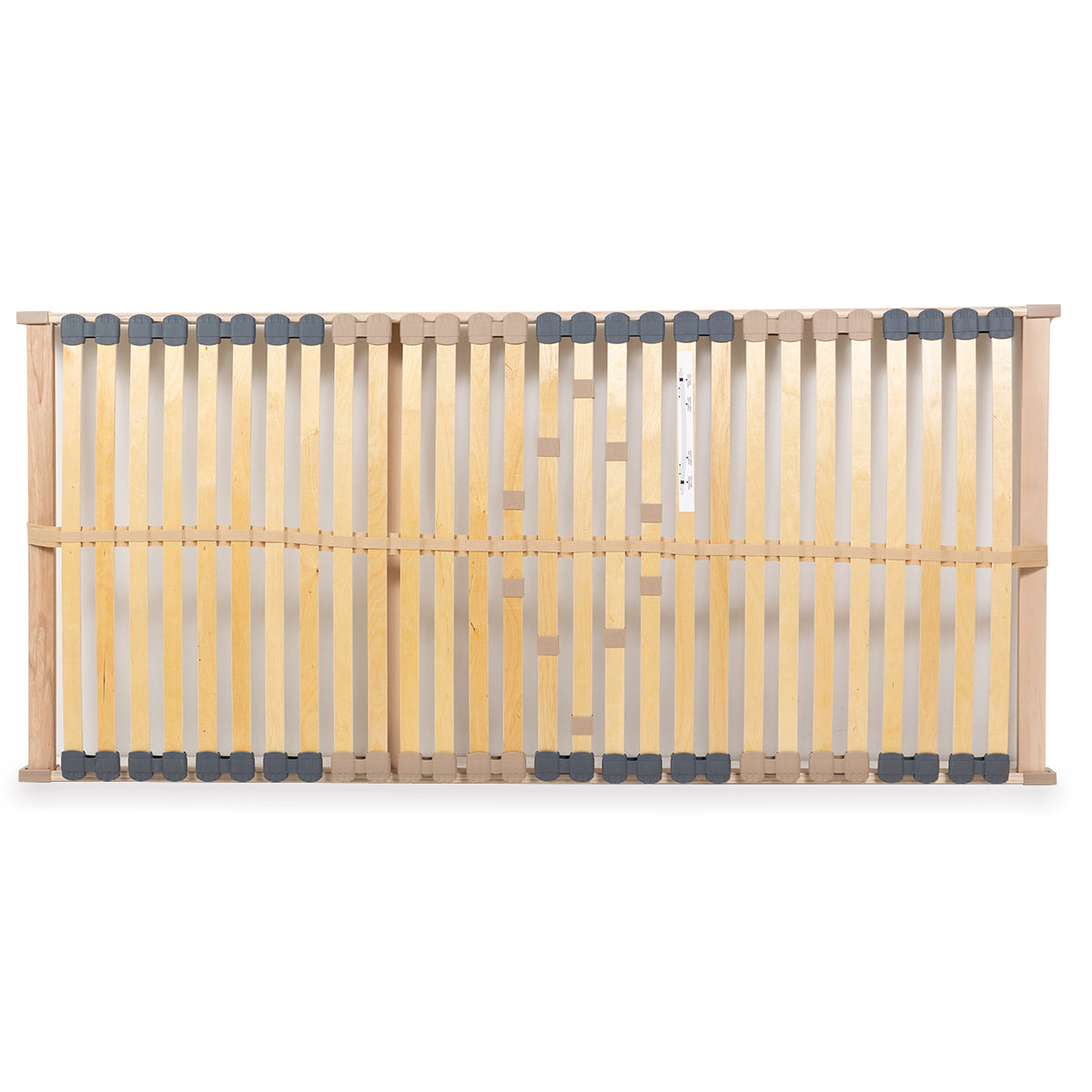 QUQON Comfort Slatted Frame