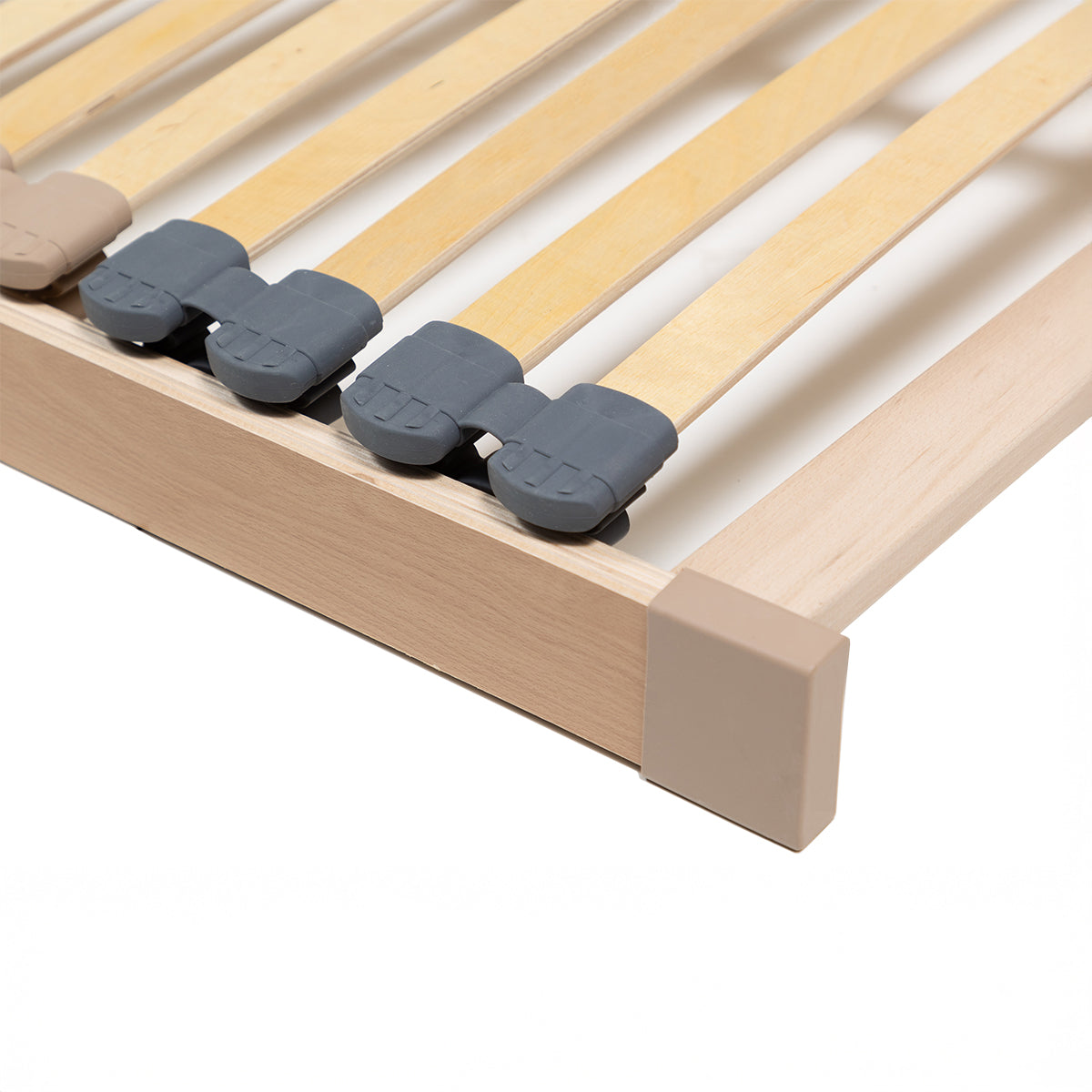 QUQON Comfort Slatted Frame