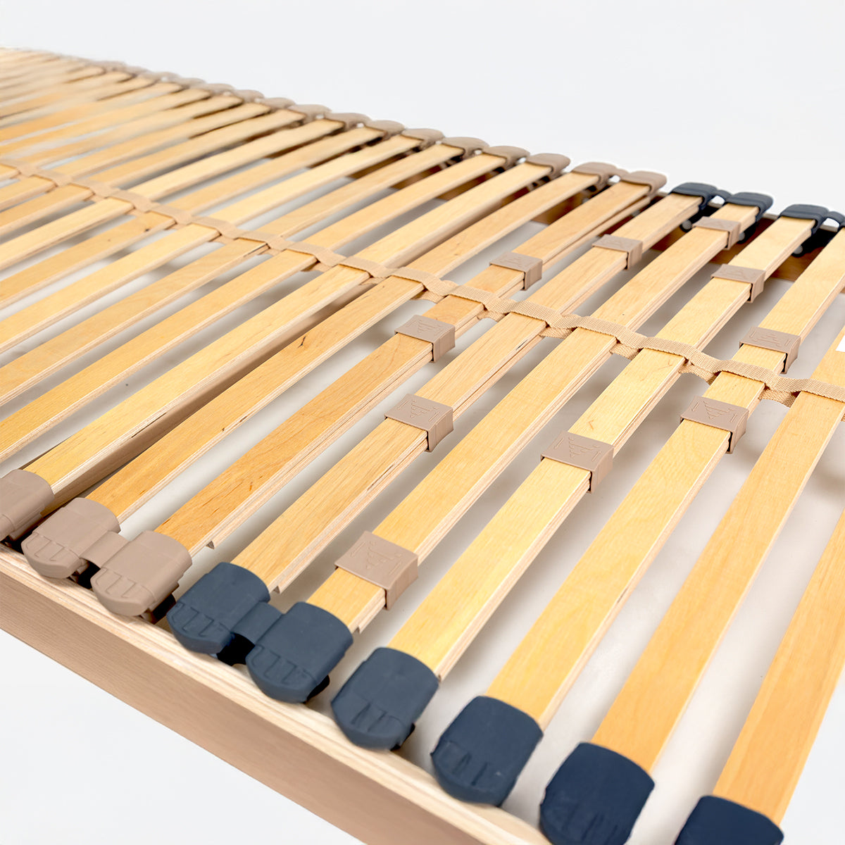 QUQON Comfort Slatted Frame