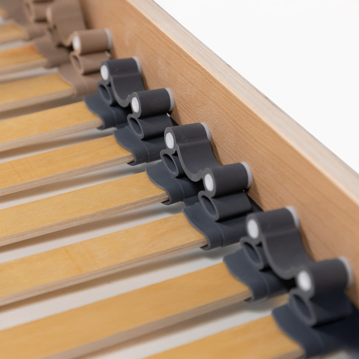 QUQON Comfort Slatted Frame