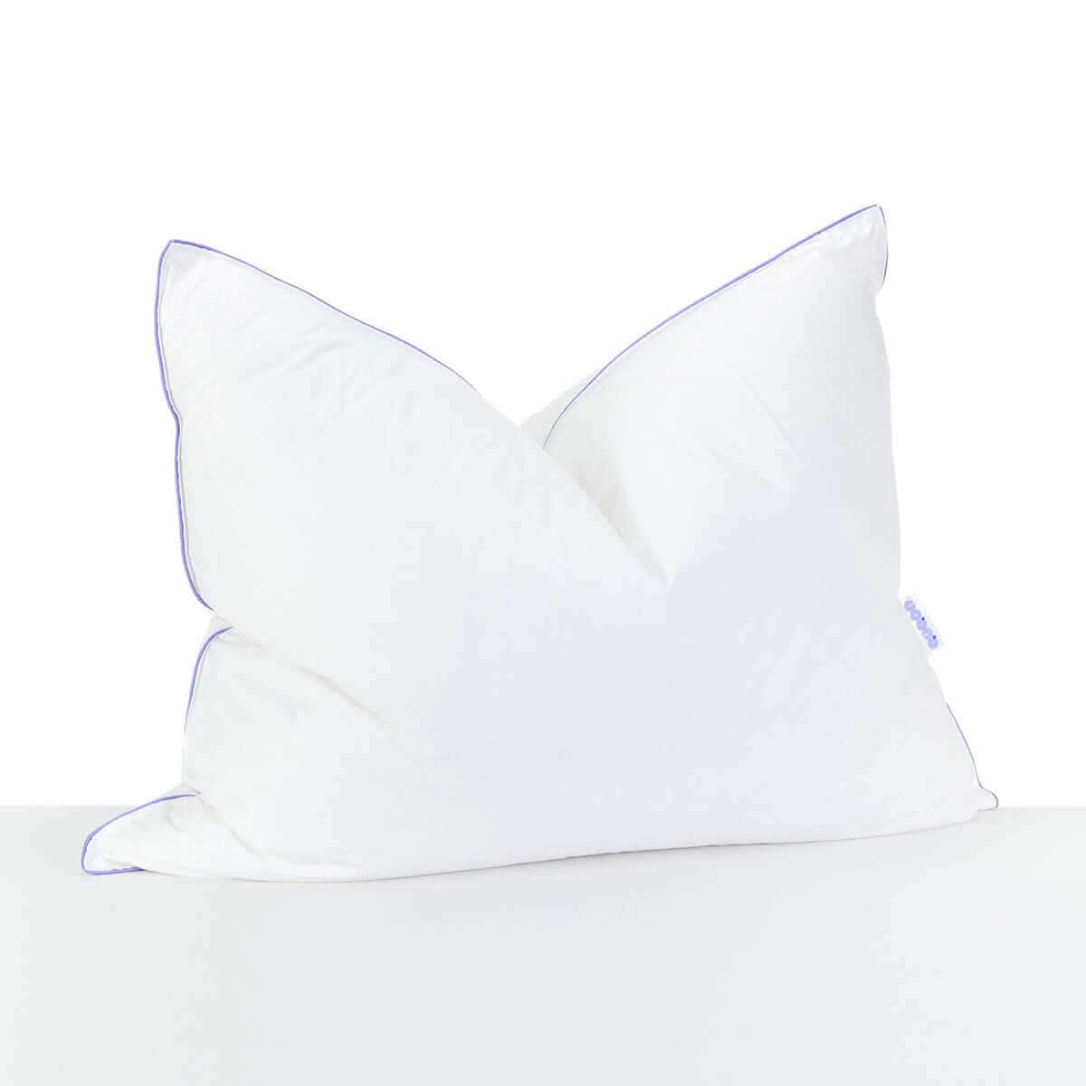 QUQON Daunenkissen Nordic