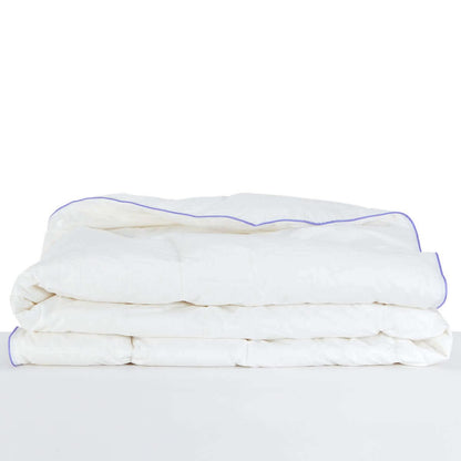 QUQON Kołdra puchowa Nordic