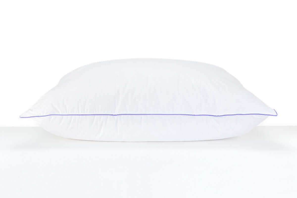 QUQON Down Pillow Luxury 